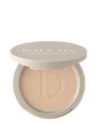 The No Compromise Matte Longwear Powder 66 Warm Beige Ansiktspudder Sm...