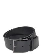 Giaspo-Gr_Sz40 Accessories Belts Classic Belts Black HUGO