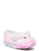 Slippers Unicorn Tøfler Innesko Pink Lindex