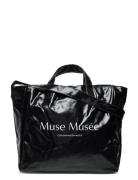 Cmflash-Bag Bags Totes Black Copenhagen Muse