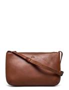 Lorissambg Cross. Bag, Antique Bags Crossbody Bags Brown Markberg