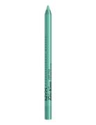 Epic Wear Liner Sticks Blue Trip Eyeliner Sminke Blue NYX Professional...