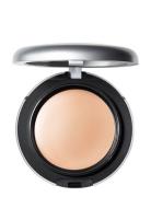 Studio Fix Tech Cream Foundation Foundation Sminke MAC