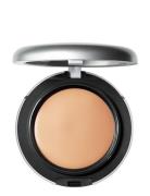 Studio Fix Tech Cream Foundation Foundation Sminke Cream MAC