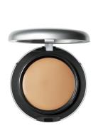 Studio Fix Tech Cream Foundation Foundation Sminke Beige MAC