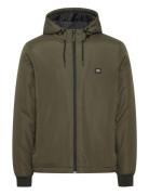 Outerwear Tynn Jakke Green Blend