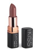 Inglot Kiss Catcher Lipstick 63 Alike 910 Leppestift Sminke Brown INGL...