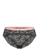 Offbeat Truse Brief Truse Black Freya