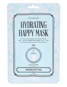 Kocostar Hydrating Happy Mask Beauty Women Skin Care Face Masks Sheetm...