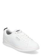 T2600 Nyl Lave Sneakers White Björn Borg