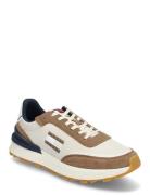 Tjm Technical Runner Ess Lave Sneakers Beige Tommy Hilfiger