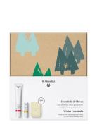 Christmas Gift Set Winter Essentials Hudpleiesett Nude Dr. Hauschka