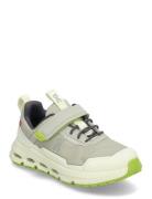 Cloudhero Waterproof 1 K Lave Sneakers Green On