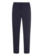 Core Bamboo Pyjama Pants Joggebukser Navy Björn Borg