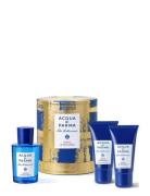 Mirto Gift Set Holiday 24 Sett Bath & Body Nude Acqua Di Parma