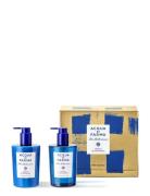 Mirto Hand & Body Ritual Holiday 24 Sett Bath & Body Nude Acqua Di Par...