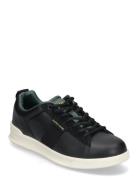 T2600 Tennis Low M Lave Sneakers Black Björn Borg