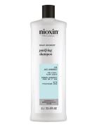 Nioxin Scalp Recovery™ Shampoo 1000 Ml Sjampo Nude Nioxin