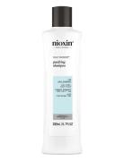 Nioxin Scalp Recovery™ Shampoo 200 Ml Sjampo Nude Nioxin