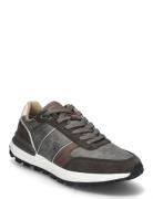 R2405 Runner Low M Lave Sneakers Grey Björn Borg