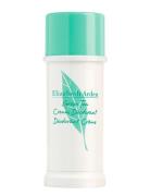 Green Tea Cream Deo Deodorant Roll-on Nude Elizabeth Arden