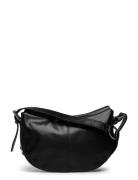 Minoh Bags Small Shoulder Bags-crossbody Bags Black VAGABOND