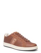 T470 Tennis Low M Lave Sneakers Brown Björn Borg