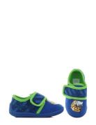 Paw Patrol Houseshoe Tøfler Innesko Blue Paw Patrol