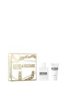 Gift Set This Is Her Edp + Body Lotion Parfyme Sett Nude Zadig & Volta...