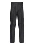 Todne Designers Trousers Formal Black Tiger Of Sweden