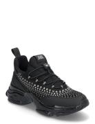 Motif-R Sneaker Lave Sneakers Black Steve Madden