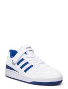 Forum Low C Sport Sneakers Low-top Sneakers White Adidas Originals