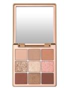 Mini Spice Eye Shadow Palette Øyenskygge Palett Sminke Multi/patterned...