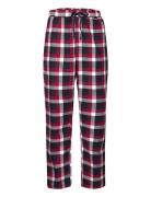 Jbs Pyjamas Pants Flannel Joggebukser Multi/patterned JBS