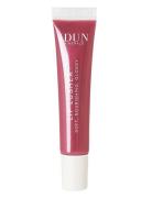 Lip Lusher Jasmina Lipgloss Sminke Pink IDUN Minerals