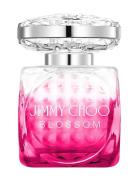 Blossom Eau De Parfum Parfyme Eau De Parfum Nude Jimmy Choo