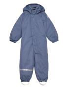 Winter Overall, Tuohi Sport Coveralls Snow-ski Coveralls & Sets Blue R...