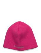 Youth Whirlibird Watch Cap Accessories Headwear Hats Beanie Pink Colum...