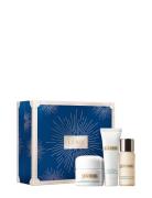 The Energizing Hydration Collection Gift Set Hudpleiesett Nude La Mer