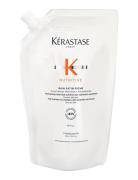 Nutritive Bain Riche Shampoo Refill Sjampo Nude Kérastase