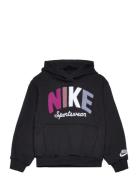 Nike Sportswear Powder Play Fleece Pullover Hoodie Sport Sweat-shirts ...