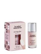 Nail Ridge Filler Neglepleie Nude Le Mini Macaron