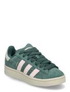 Campus 00S W Lave Sneakers Green Adidas Originals