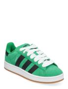 Campus 00S W Lave Sneakers Green Adidas Originals