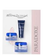 Kit Paradoxe 2024 Hudpleiesett Nude Beauté Pacifique