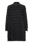 Hadilsz Dress Kort Kjole Black Saint Tropez