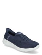 Go Walk Joy - Abby Sneakers Navy Skechers