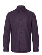 Matrostol Bn Tops Shirts Business Purple Matinique