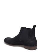 Harvey Støvletter Chelsea Boot Black VAGABOND