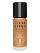 Weightless Skin Foundation Spf15 Foundation Sminke Bobbi Brown